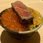 焼うおいし川  六本木凛華楼 - 