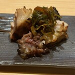 焼うおいし川  六本木凛華楼 - 