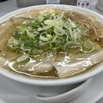 豚珍麺 - 中華そば