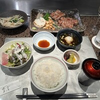 鉄板焼・愛宕 - 