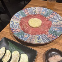 中目黒焼肉 登牛門 - 