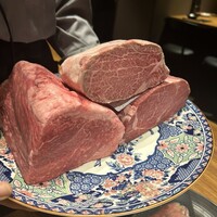 中目黒焼肉 登牛門 - 