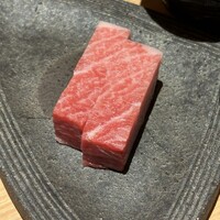 焼うおいし川  六本木凛華楼 - 