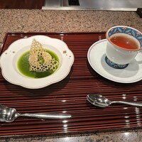 鉄板焼・愛宕 - 