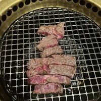 中目黒焼肉 登牛門 - 
