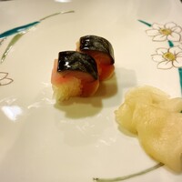 鮨 八や - 