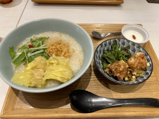 西安健菜キッチン たまプラーザ店のご予約 - たまプラーザ/中華