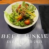 Beef Junkie