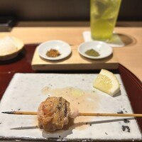 おみ乃 神谷町 - 