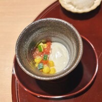 おみ乃 神谷町 - 