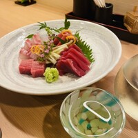 宮川本廛 赤坂宮川 - 