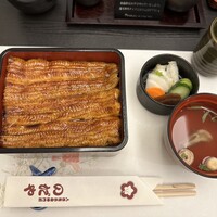 入谷鬼子母神門前のだや - 