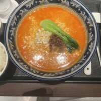中国料理 吉珍樓 ルーセントタワー店 - 