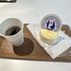 函館洋菓子スナッフルス 金森洋物館店