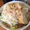 ラーメン二郎 亀戸店