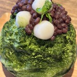 究極のハンバーグと窯焼きピザ trinity&夙川桜庵 - 