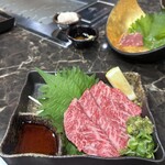 焼肉たまき 京橋店 - 