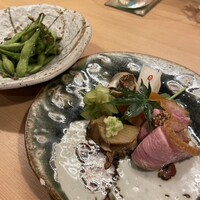 宮川本廛 赤坂宮川 - 