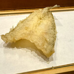 天婦羅 みやしろ - 