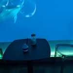 沼津深海プリン工房 青とプリンとジェラートと - 