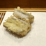 天婦羅 みやしろ - 