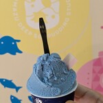 沼津深海プリン工房 青とプリンとジェラートと - 
