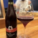 天婦羅 みやしろ - 