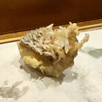 天婦羅 みやしろ - 