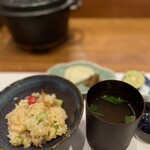 天婦羅 みやしろ - 