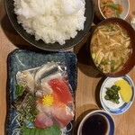 丸高食堂 - 