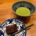 天婦羅 みやしろ - 