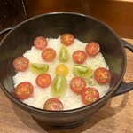 天婦羅 みやしろ - 