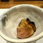 天婦羅 みやしろ - 