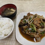 お食事 樹 - 