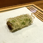 天婦羅 みやしろ - 