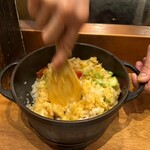 天婦羅 みやしろ - 