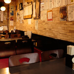 天下一 - お子様連れでも安心ゆったりくつろげるお座敷