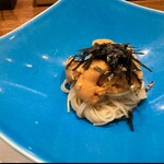 天婦羅 みやしろ - 