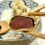 天婦羅 みやしろ - 