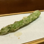 天婦羅 みやしろ - 