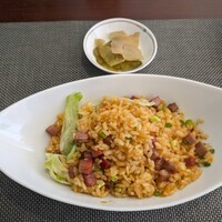 中国飯店 琥珀宮 - 