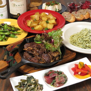 ヤジッコキッチン_1