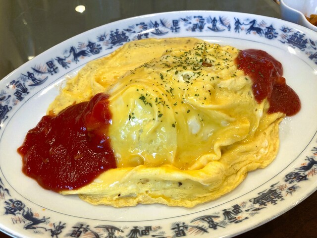 ふらわ～ 八乙女｜仙台泉区の落ち着いた喫茶店