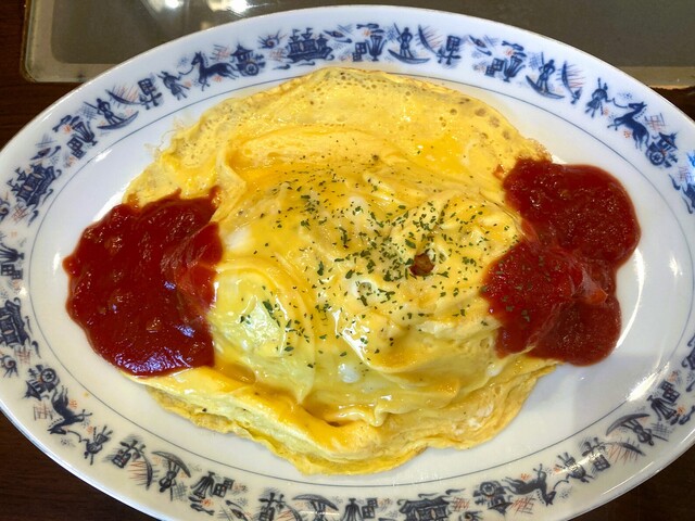 ふらわ～ - 八乙女（喫茶店）の写真