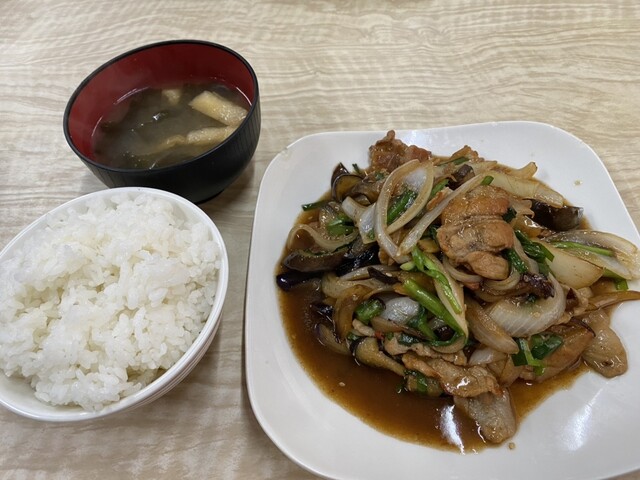 Oshokuji Itsuki photo 5