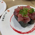 かっぱ寿司 - 