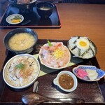 海食 Uosada