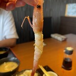 海食 Uosada