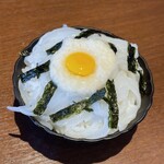 海食 Uosada