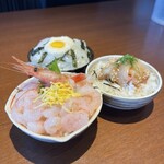 海食 Uosada